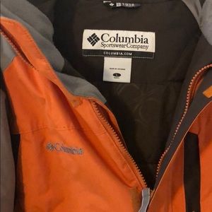 LIKE NEW WINTER SKI JACKET